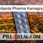 Ajanta Pharma Kamagra viagra3